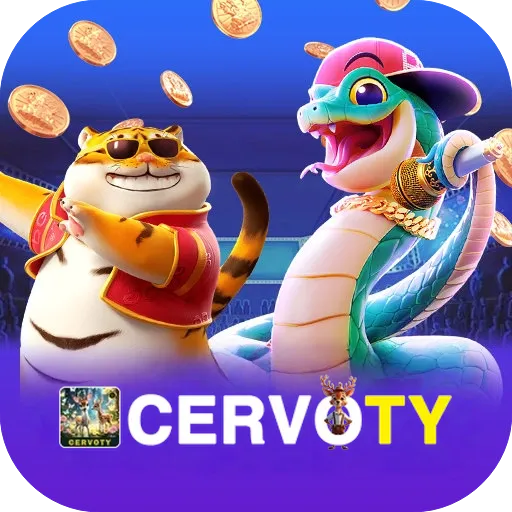 cervoty logo