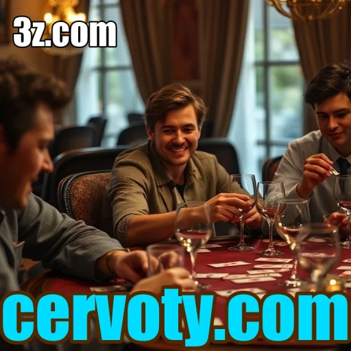 cervoty.com Vip