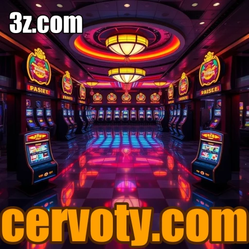 cervoty.com Vip