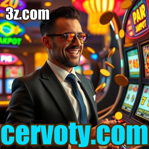 cervoty.com Vip