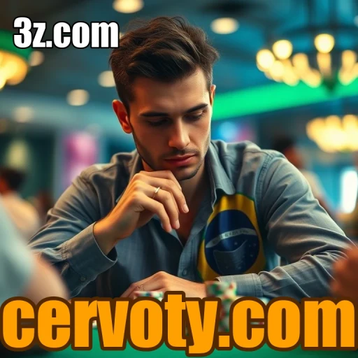 cervoty.com Vip
